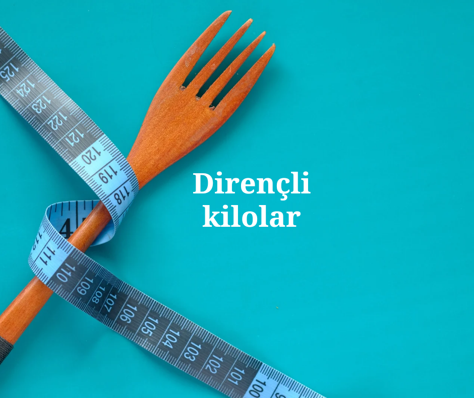 Dirençli Kilolar
