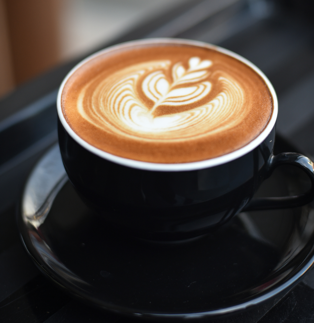 Hızla Büyüyen Kahve Kültürü/Faydaları-Zararları