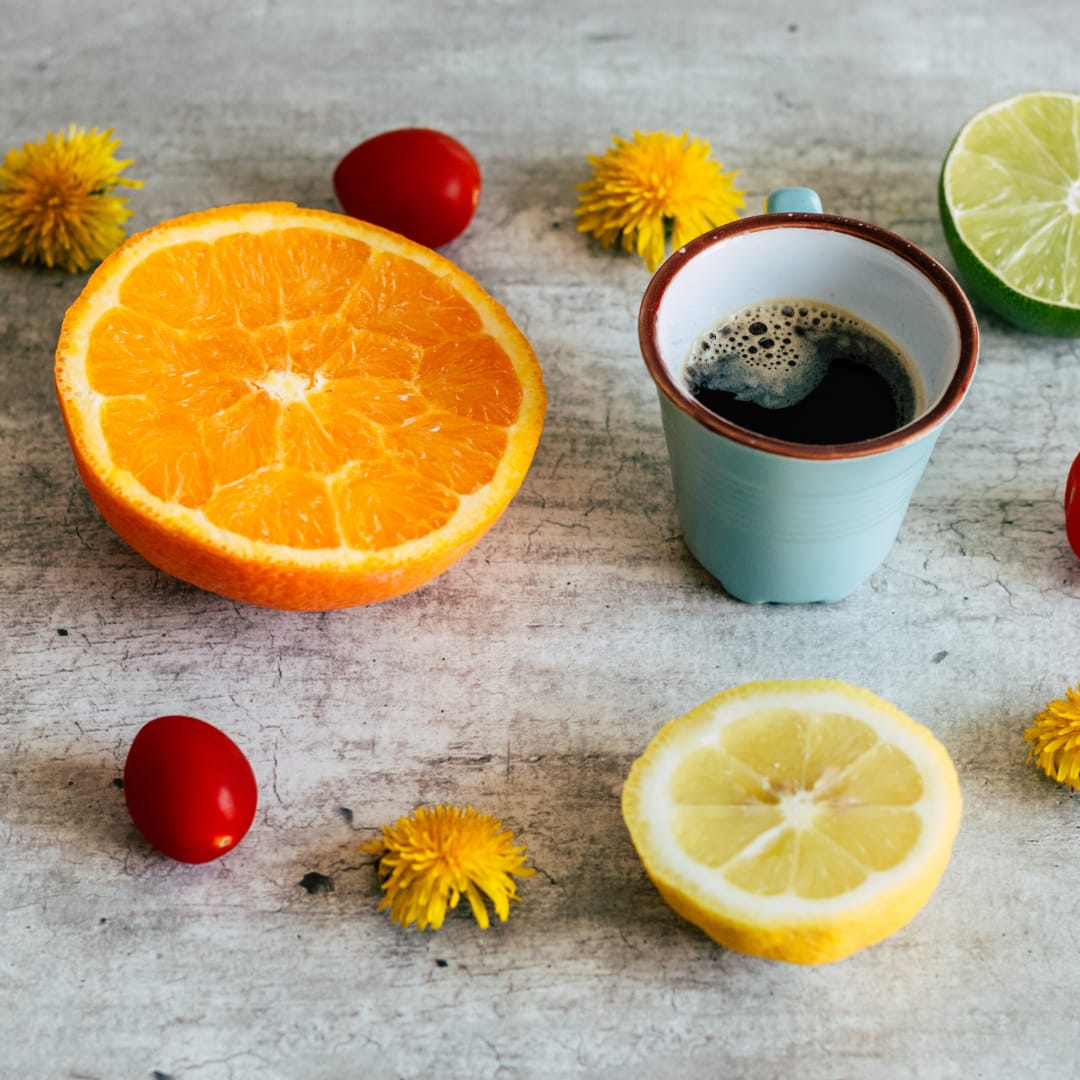 Bağışıklık Sistemimiz Güçlü Kalsın